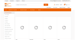 Desktop Screenshot of logosofis.com